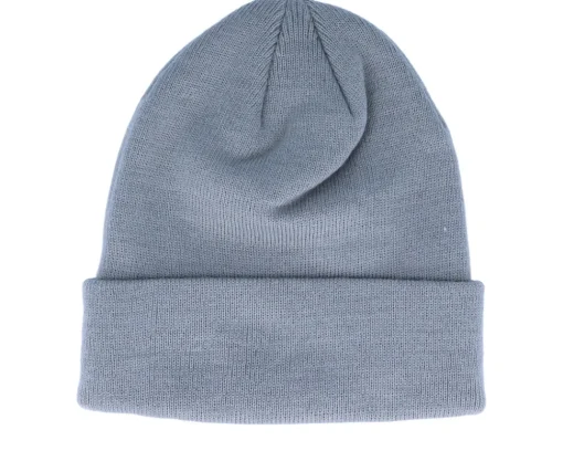 New Ellesse Velly Grey/White Cuff -