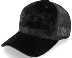 Discount Equip Velvet Navy/Navy A-frame Trucker - Blue