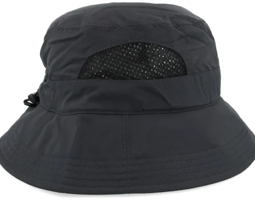 New Jack Wolfskin Vent Hat Phantom Bucket -