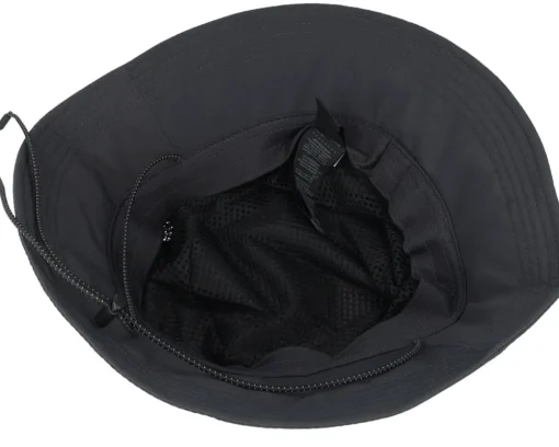 New Jack Wolfskin Vent Hat Phantom Bucket -