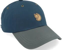 Outdoor-Fjällräven Vidda Mountain Blue/Basalt Adjustable -