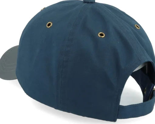 Outdoor-Fjällräven Vidda Mountain Blue/Basalt Adjustable -