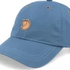 Dad Cap-Fjällräven Vidda Uncle Dad Cap - Blue