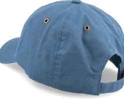 Dad Cap-Fjällräven Vidda Uncle Dad Cap - Blue