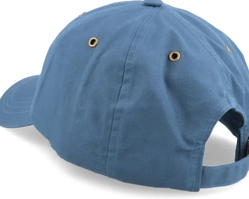 Dad Cap-Fjällräven Vidda Uncle Dad Cap - Blue