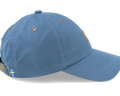 Dad Cap-Fjällräven Vidda Uncle Dad Cap - Blue