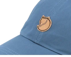 Dad Cap-Fjällräven Vidda Uncle Dad Cap - Blue