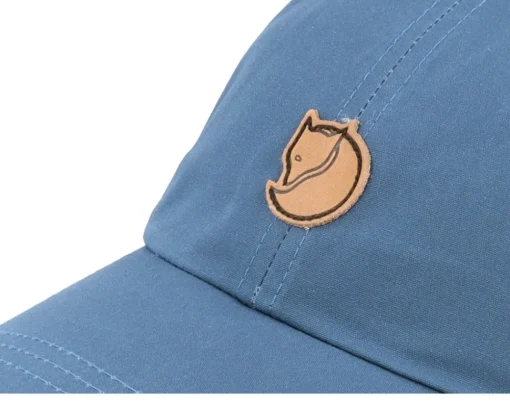 Dad Cap-Fjällräven Vidda Uncle Dad Cap - Blue