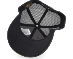 Trucker-Vikings Viking Warrior Multicam Black Camo Trucker -