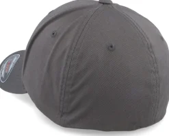 Outlet Vikings Viking Wolf Dark Flexfit - Grey