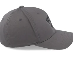 Outlet Vikings Viking Wolf Dark Flexfit - Grey