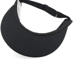 Golf | Visor-J.Lindeberg Viktor Black Visor -