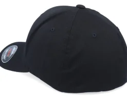 Flexfit-Hunter Vildsvin Black Flexfit -