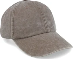 Hot Beechfield Vintage Washed Dad Cap - Brown