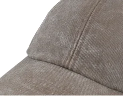 Hot Beechfield Vintage Washed Dad Cap - Brown