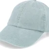 Fashion Beechfield Vintage Washed Sage Dad Cap - Green