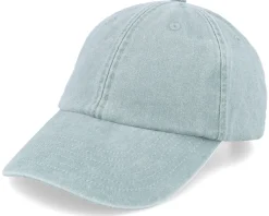 Fashion Beechfield Vintage Washed Sage Dad Cap - Green