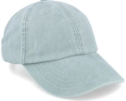 Fashion Beechfield Vintage Washed Sage Dad Cap - Green