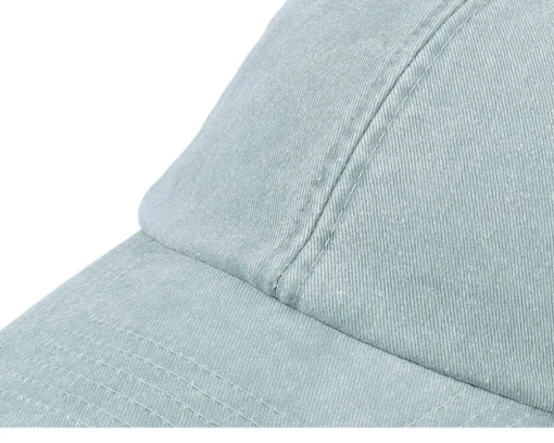Fashion Beechfield Vintage Washed Sage Dad Cap - Green