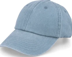 Discount Beechfield Vintage Washed Stone Dad Cap - Beige
