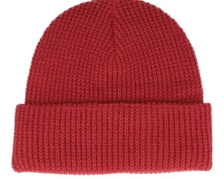 Skate | Cuff Beanies-Vans Waffle Beanie Chili Pepper Cuff -