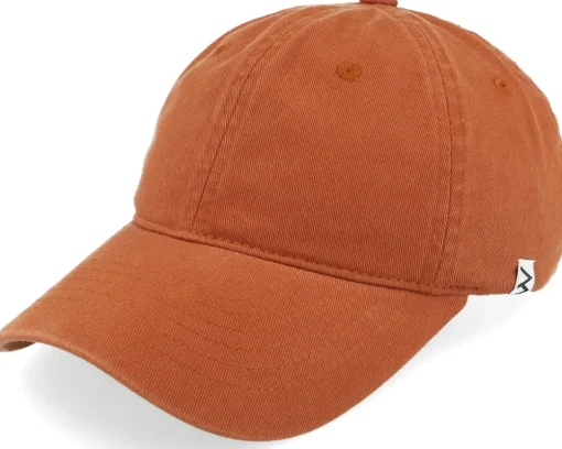Dad Cap-Wei Wai Pastel Rain Mom Cap - Purple