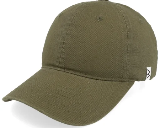 Dad Cap-Wei Wai Pastel Rain Mom Cap - Purple