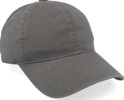 Discount Wei Wai Washed Cotton Mom Cap - Grey