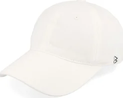 Dad Cap | Blanks-Wei Wai Washed Dark Mom Cap - Purple