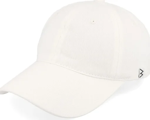 Dad Cap | Blanks-Wei Wai Washed Dark Mom Cap - Purple