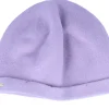 Cuff Beanies-Seeberger Walk Beret Lilac Beanie -
