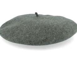 Clearance Seeberger Walk Beret - Green