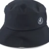 Clearance Save The Duck Wallis Black Bucket -