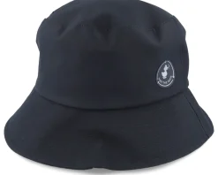 Clearance Save The Duck Wallis Black Bucket -