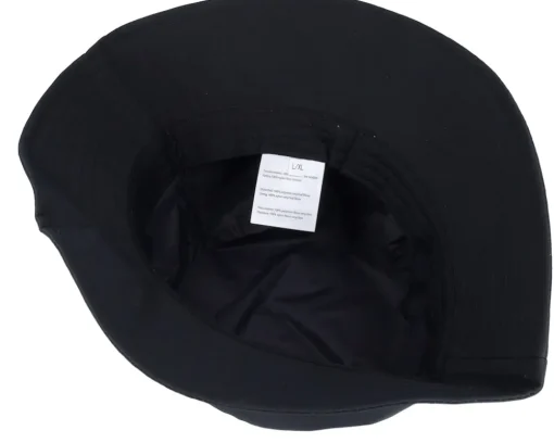 Clearance Save The Duck Wallis Black Bucket -