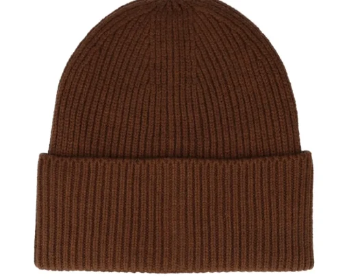 Sale Beechfield Walnut Oversized Cuff - Brown