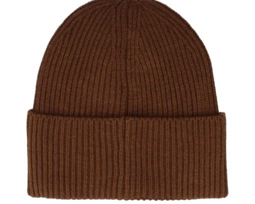 Sale Beechfield Walnut Oversized Cuff - Brown