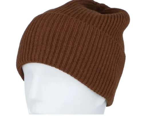 Sale Beechfield Walnut Oversized Cuff - Brown