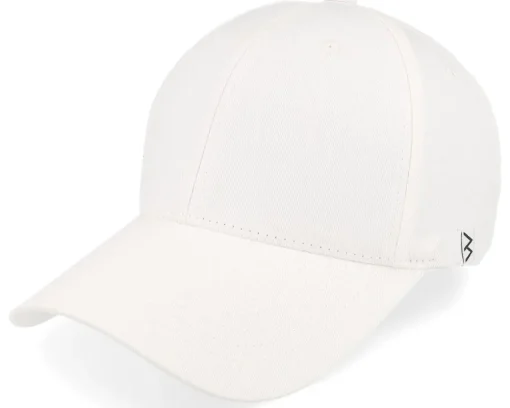 Blanks-Wei Wanda Khaki High Crown Adjustable - Beige