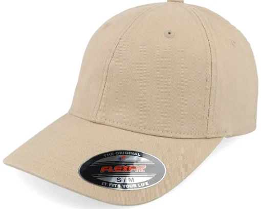 Discount Flexfit Washed Cotton Dad Cap Maroon - Red