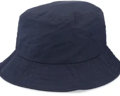 Buckets-Yupoong Water Repellent Black Bucket -