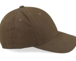 Online Yupoong Waxed Adjustable - Brown