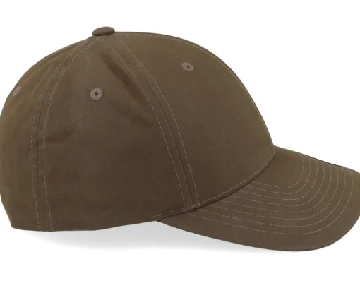 Online Yupoong Waxed Adjustable - Brown