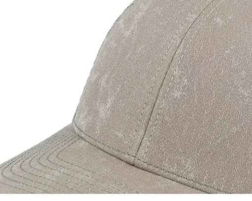 Best Richardson 112wf Fremont Split Khaki/Loden Trucker - Beige