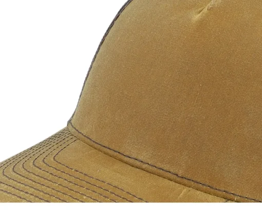 Discount Richardson 112wh Hawthorne Split Whiskey/ Trucker - Brown