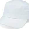 Fashion Beechfield Army - White