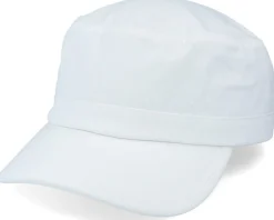 Fashion Beechfield Army - White
