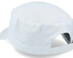 Fashion Beechfield Army - White