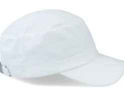 Fashion Beechfield Army - White