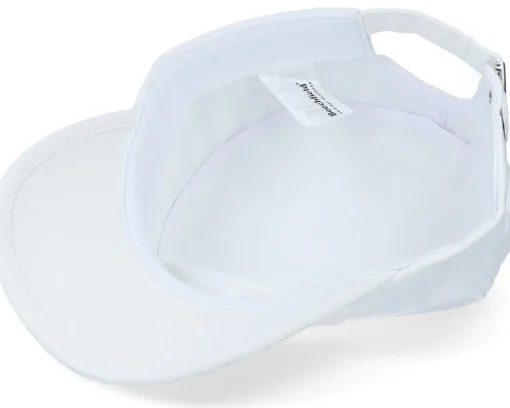 Fashion Beechfield Army - White